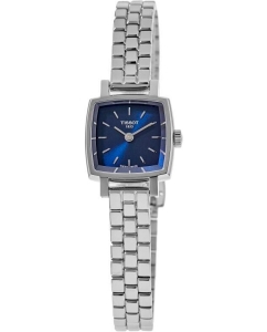 Купить Швейцарские наручные часы Tissot T058.109.11.041.01 в E-mobi