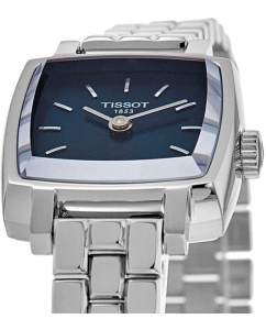 Купить Швейцарские наручные часы Tissot T058.109.11.041.01  в E-mobi