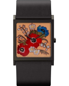 Купить Российские наручные часы Briller WU-SB-024 в E-mobi