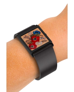 Купить Российские наручные часы Briller WU-SB-024  в E-mobi