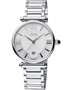 Купить Швейцарские наручные часы Epos 8000.700.20.68.30 в E-mobi