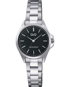 Купить Японские наручные часы Q&Q C37A-007PY в E-mobi