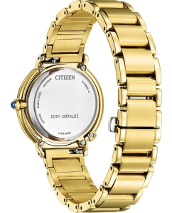 Купить Японские наручные часы Citizen EM1092-64D  в E-mobi