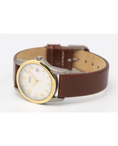 Купить Титановые наручные часы Boccia Titanium 3298-05  в E-mobi