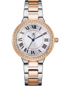 Купить Российские наручные часы Михаил Москвин 1515A10B1 в E-mobi