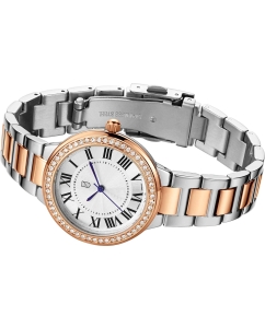 Купить Российские наручные часы Михаил Москвин 1515A10B1  в E-mobi