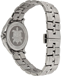 Купить Швейцарские наручные часы Certina C021.210.61.116.00  в E-mobi