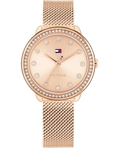 Купить Наручные часы Tommy Hilfiger 1782700 в E-mobi