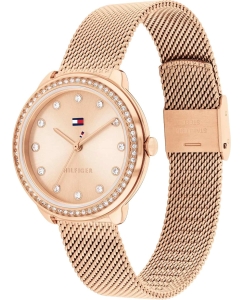 Купить Наручные часы Tommy Hilfiger 1782700  в E-mobi