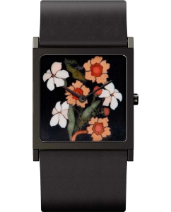 Купить Российские наручные часы Briller WU-SB-022 в E-mobi