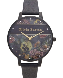 Купить Наручные часы Olivia Burton OB16VS05 в E-mobi