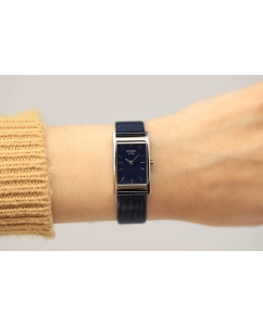 Купить Титановые наручные часы Boccia Titanium 3304-01  в E-mobi