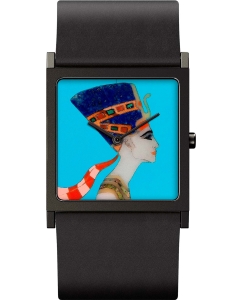 Купить Российские наручные часы Briller WU-SB-020 в E-mobi