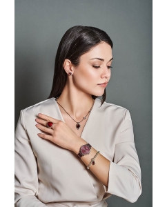 Купить Титановые наручные часы Boccia Titanium 3314-05  в E-mobi