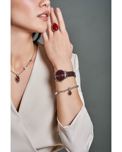 Купить Титановые наручные часы Boccia Titanium 3314-05  в E-mobi