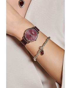 Купить Титановые наручные часы Boccia Titanium 3314-05  в E-mobi