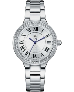 Купить Российские наручные часы Михаил Москвин 1515A6B1 в E-mobi