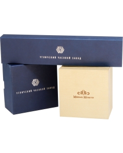 Купить Российские наручные часы Михаил Москвин 1515A6B1  в E-mobi