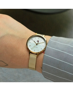 Купить Наручные часы Tommy Hilfiger 1782579  в E-mobi