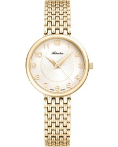 Купить Швейцарские наручные часы Adriatica A3791.1121Q в E-mobi