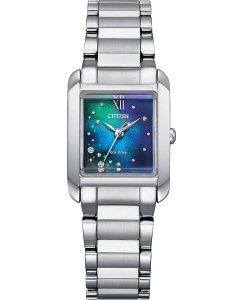 Купить Японские наручные часы Citizen EW5591-60L в E-mobi