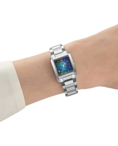 Купить Японские наручные часы Citizen EW5591-60L  в E-mobi