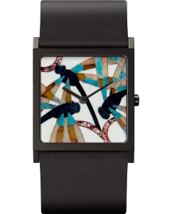 Купить Российские наручные часы Briller WU-SB-016 в E-mobi