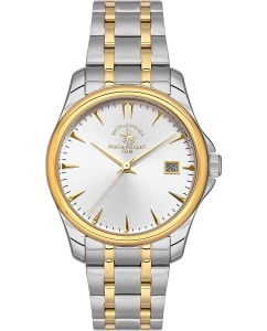 Купить Наручные часы Santa Barbara Polo & Racquet Club SB.1.10493-3 в E-mobi