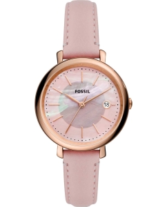 Купить Наручные часы Fossil ES5092 в E-mobi
