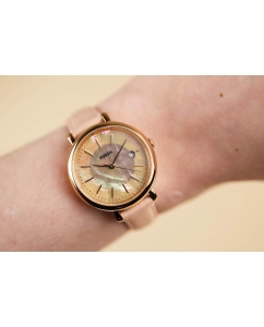 Купить Наручные часы Fossil ES5092  в E-mobi