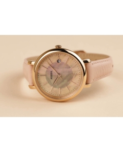 Купить Наручные часы Fossil ES5092  в E-mobi