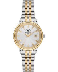 Купить Наручные часы Santa Barbara Polo & Racquet Club SB.1.10595-6 в E-mobi