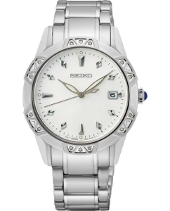 Купить Японские наручные часы Seiko SKK727P1 в E-mobi