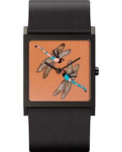 Купить Российские наручные часы Briller WU-SB-015 в E-mobi