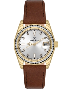 Купить Наручные часы Daniel Klein DK.1.13714-2 в E-mobi