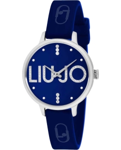 Купить Наручные часы LIU JO TLJ2173 в E-mobi
