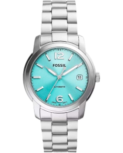 Купить Механические наручные часы Fossil ME3245 в E-mobi
