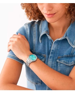 Купить Механические наручные часы Fossil ME3245  в E-mobi