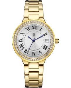 Купить Российские наручные часы Михаил Москвин 1515A7B1 в E-mobi