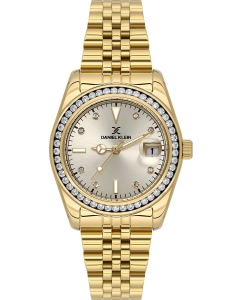 Купить Наручные часы Daniel Klein DK.1.13715-2 в E-mobi