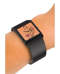 Купить Российские наручные часы Briller WU-SB-014  в E-mobi