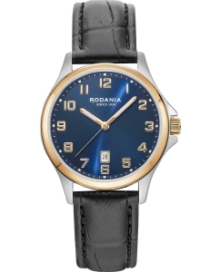 Купить Наручные часы Rodania R13010 в E-mobi