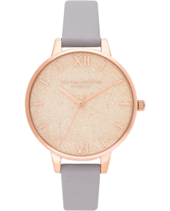 Купить Наручные часы Olivia Burton OB16GD45 в E-mobi