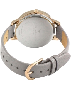 Купить Наручные часы Olivia Burton OB16GD45  в E-mobi
