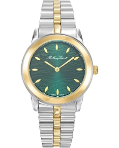 Купить Швейцарские наручные часы Mathey-Tissot D10860BYV в E-mobi