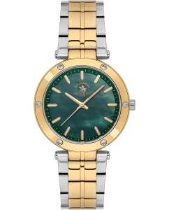 Купить Наручные часы Santa Barbara Polo & Racquet Club SB.1.10594-5 в E-mobi