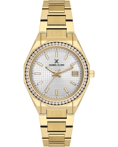 Купить Наручные часы Daniel Klein DK.1.13716-5 в E-mobi