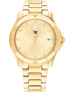 Купить Наручные часы Tommy Hilfiger 1782513 в E-mobi
