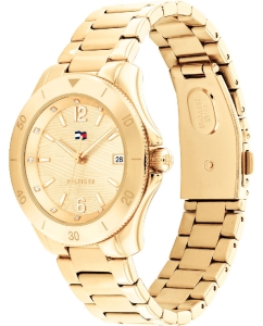 Купить Наручные часы Tommy Hilfiger 1782513  в E-mobi