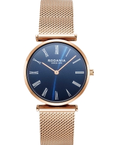 Купить Наручные часы Rodania R14023 в E-mobi